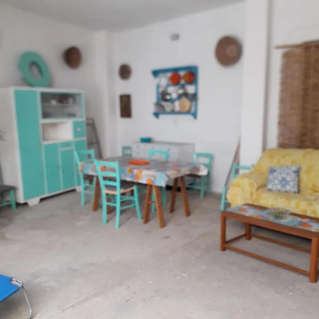 Apartament Casa Vacanze Alta Marea T Teulada