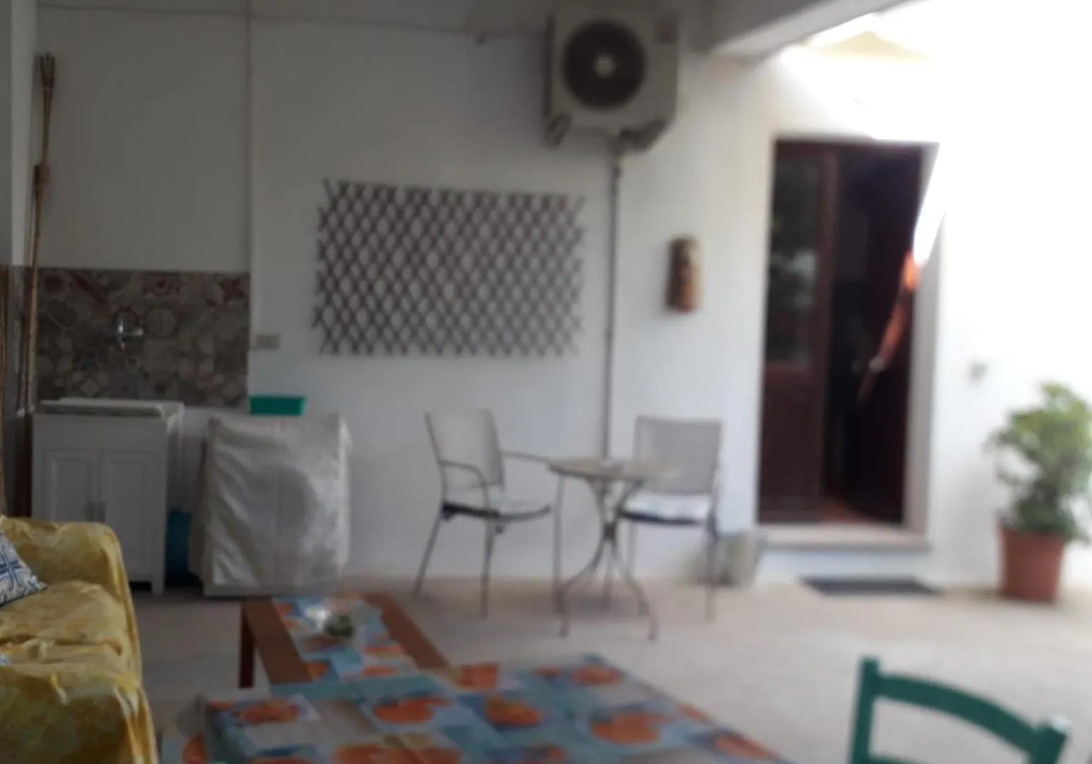 アパート Casa Vacanze Alta Marea T テウラーダ