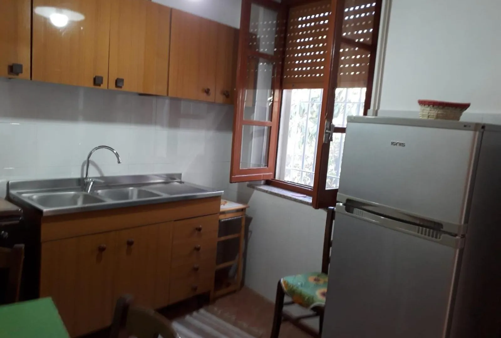 Casa Vacanze Alta Marea T Teulada 0*,  Włochy